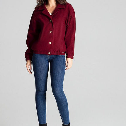  Jacket model 139326 Lenitif 