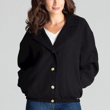  Jacket model 139327 Lenitif 