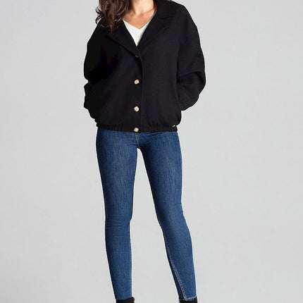  Jacket model 139327 Lenitif 