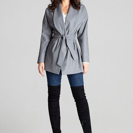  Jacket model 139328 Lenitif 