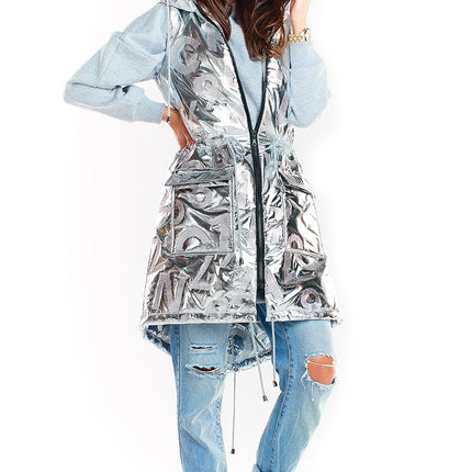  Gilet model 139544 awama 