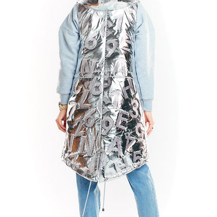  Gilet model 139544 awama 