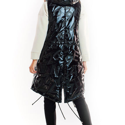  Gilet model 139545 awama 