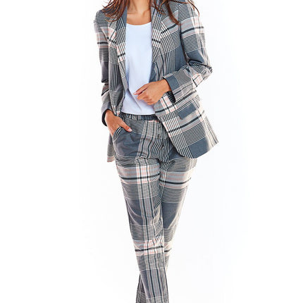  Jacket model 139559 awama 