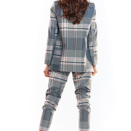  Jacket model 139559 awama 