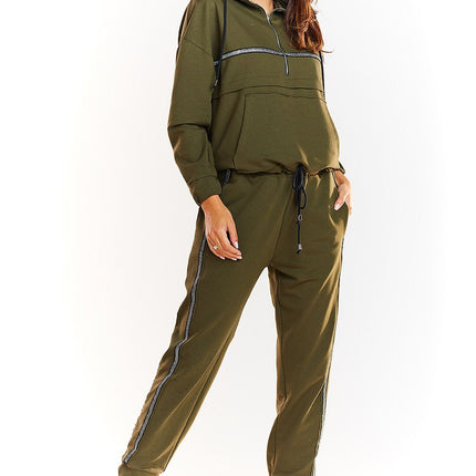  Tracksuit trousers model 139599 Infinite You 