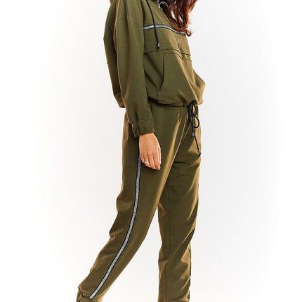  Tracksuit trousers model 139599 Infinite You 