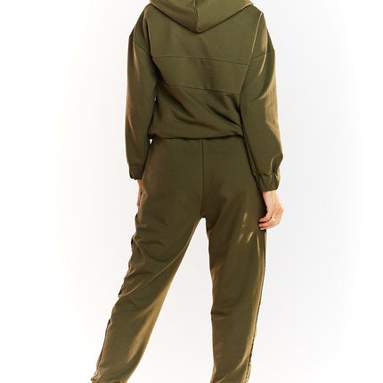  Tracksuit trousers model 139599 Infinite You 