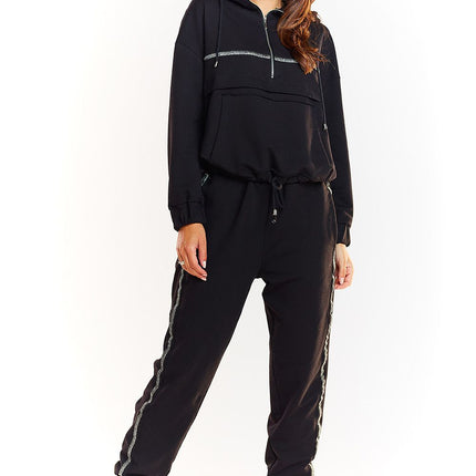  Tracksuit trousers model 139600 Infinite You 