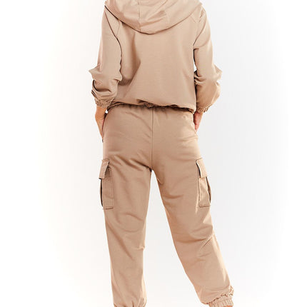  Tracksuit trousers model 139612 Infinite You 