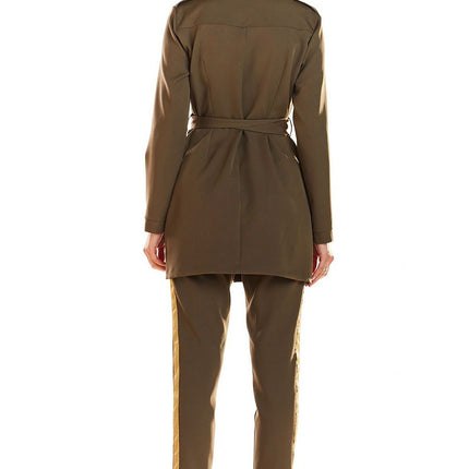  Jacket model 139946 awama 