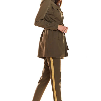  Jacket model 139946 awama 