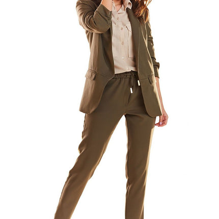  Women trousers model 140004 awama 