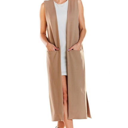  Gilet model 140025 Infinite You 