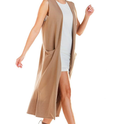  Gilet model 140025 Infinite You 