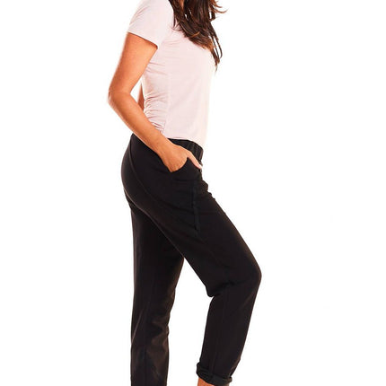  Tracksuit trousers model 140026 Infinite You 