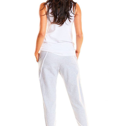  Tracksuit trousers model 140028 Infinite You 
