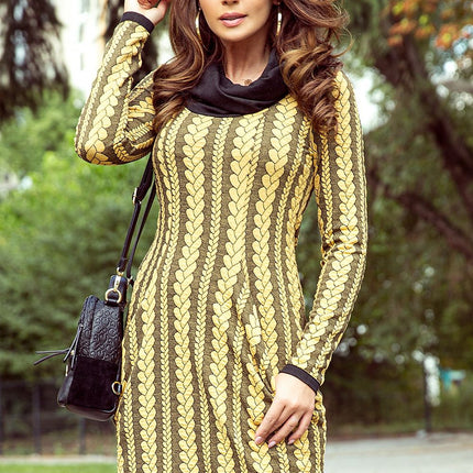  Daydress model 140107 Numoco 