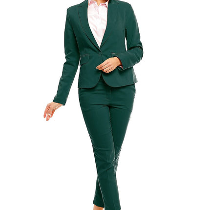  Women trousers model 140606 Cabba 