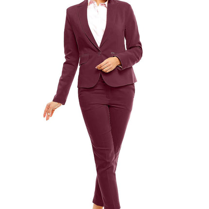  Women trousers model 140607 Cabba 