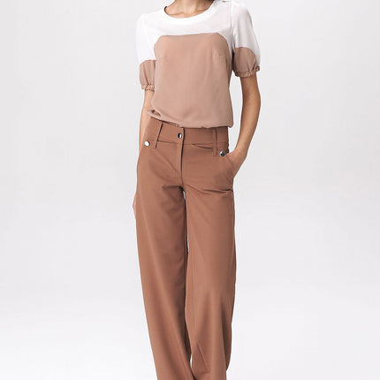  Women trousers model 140889 Nife 