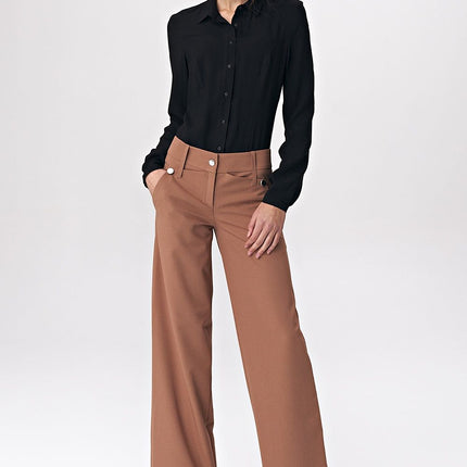  Women trousers model 140889 Nife 