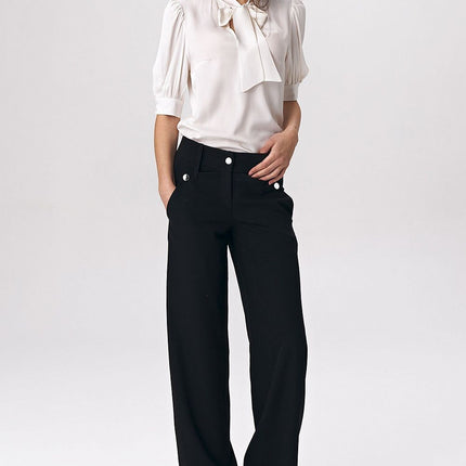  Women trousers model 140890 Nife 