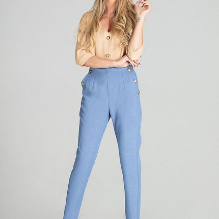  Trousers model 141763 Figl 