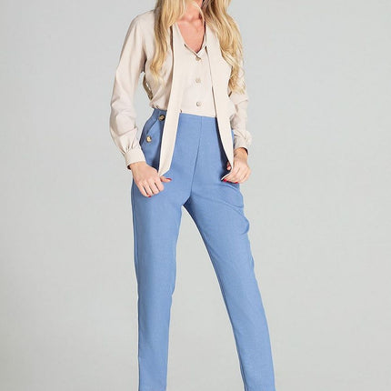  Trousers model 141763 Figl 