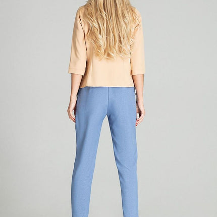  Trousers model 141763 Figl 