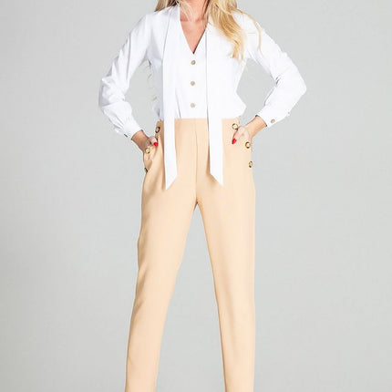  Trousers model 141765 Figl 