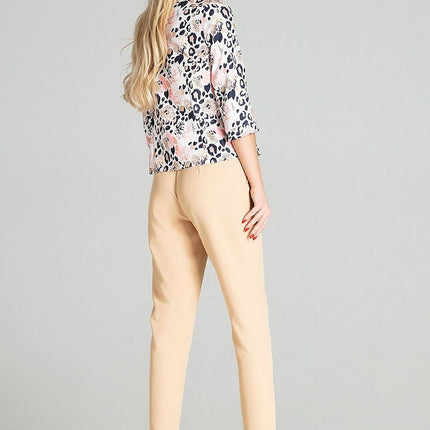 Trousers model 141765 Figl 