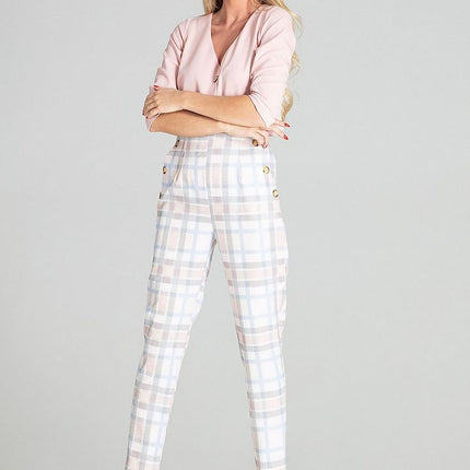  Trousers model 141766 Figl 
