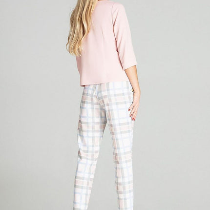  Trousers model 141766 Figl 