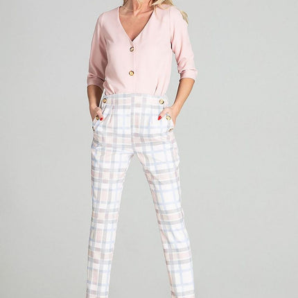  Trousers model 141766 Figl 