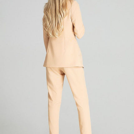  Jacket model 141772 Figl 