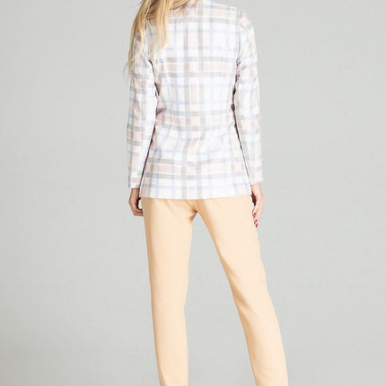  Jacket model 141773 Figl 