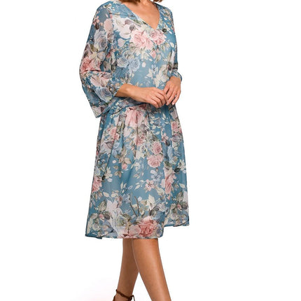  Daydress model 141962 Stylove 