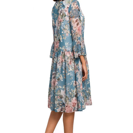  Daydress model 141962 Stylove 