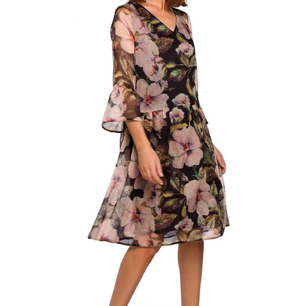  Daydress model 141963 Stylove 
