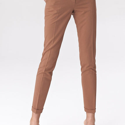  Women trousers model 142051 Nife 
