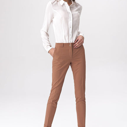  Women trousers model 142051 Nife 