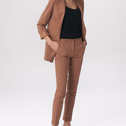  Women trousers model 142051 Nife 