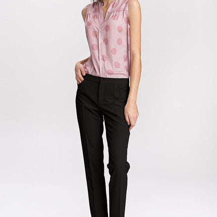  Women trousers model 142057 Nife 