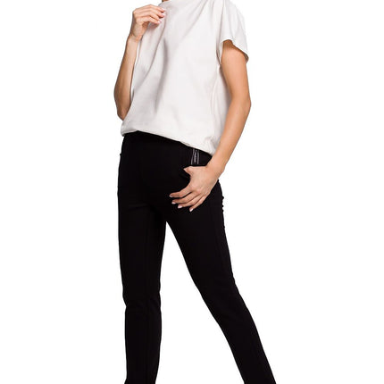  Trousers model 142268 Moe 