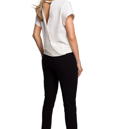  Trousers model 142268 Moe 