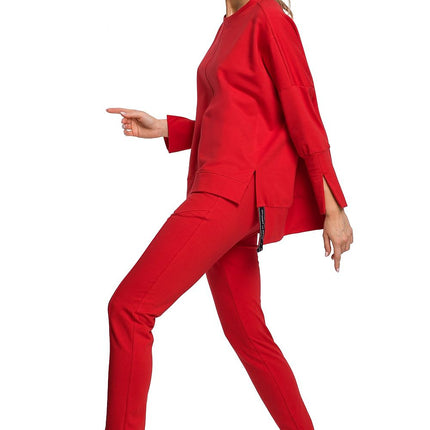  Trousers model 142269 Moe 