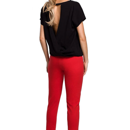  Trousers model 142269 Moe 