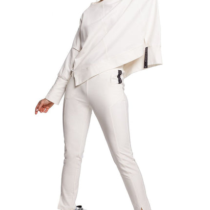  Trousers model 142270 Moe 