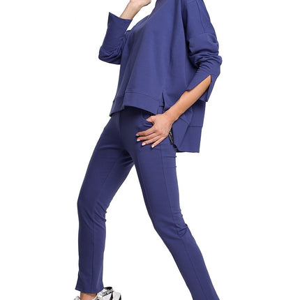  Trousers model 142271 Moe 